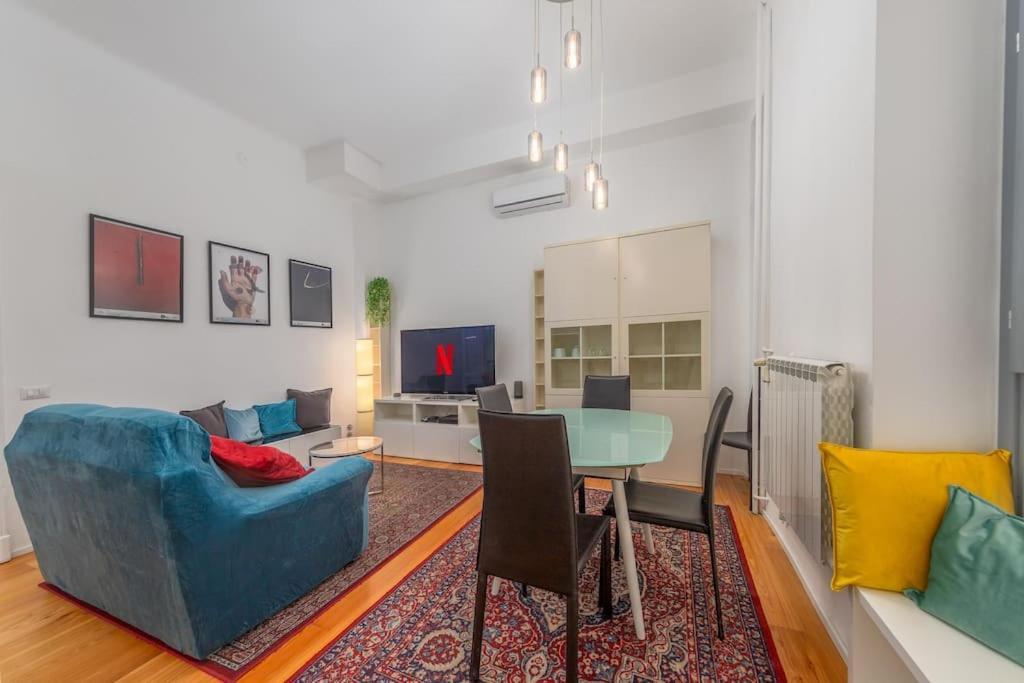 In-isola Appartement Milan