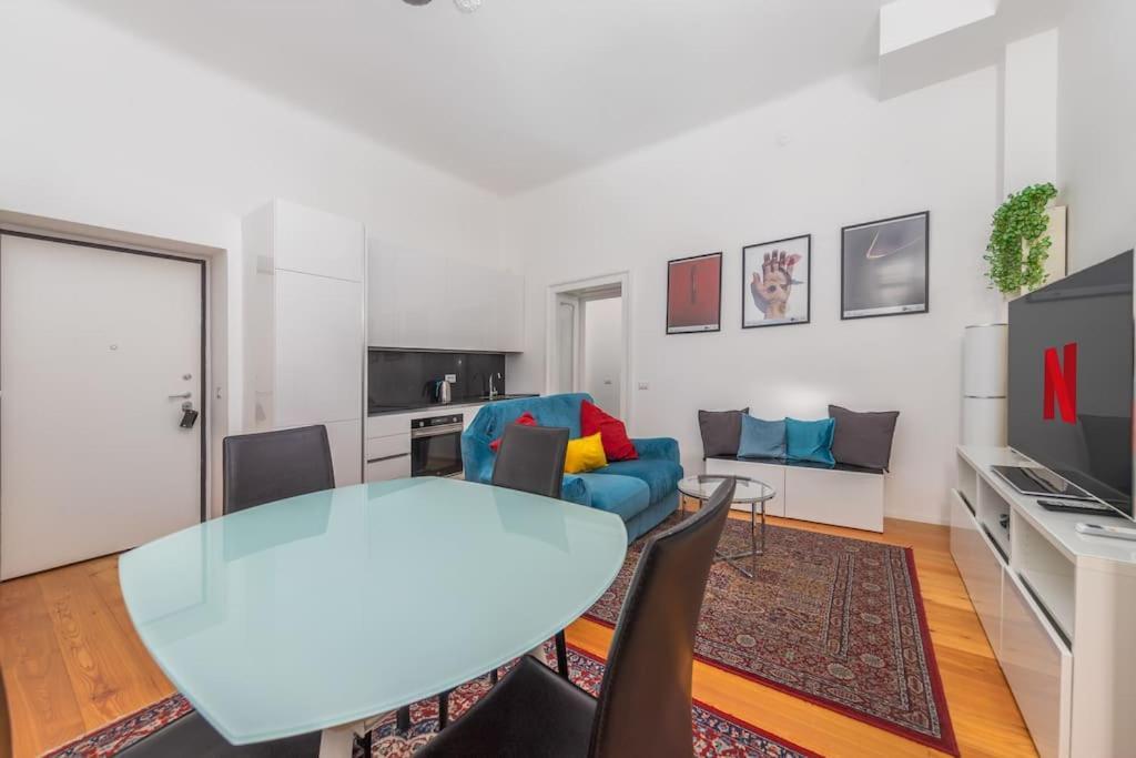 Appartement In-isola Milan