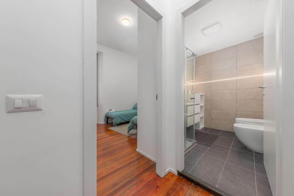 In-isola Appartement Milan